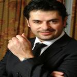 تويتر يُحرج راغب علامة وأحلام    